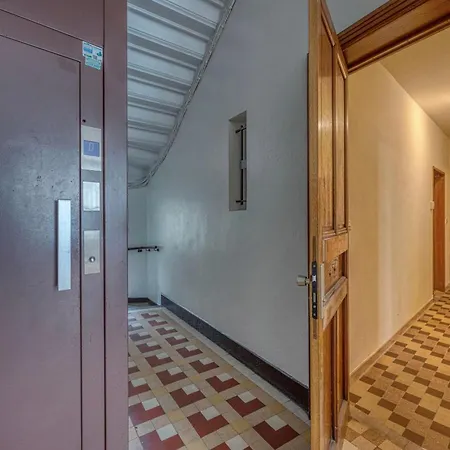 Apartment Le Charreton 1 I Ile Verte / Chu De