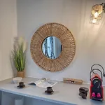 Le Charreton 1 I Ile Verte / Chu De Appartement Grenoble