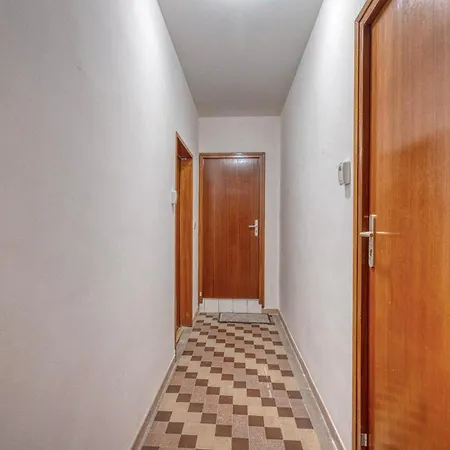 Le Charreton 1 I Ile Verte / Chu De