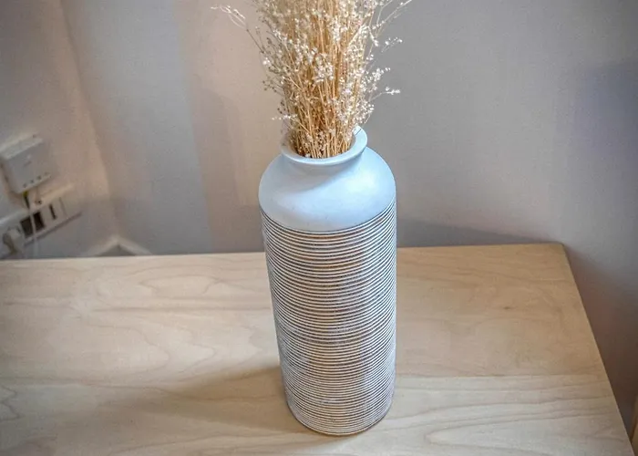 Le Charreton 1 I Ile Verte / Chu De Apartment Grenoble