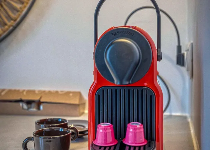 Apartment Le Charreton 1 I Ile Verte / Chu De